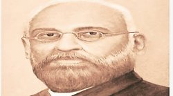 राष्ट्रवादी प्रेरणा का नायक श्यामजी कृष्ण वर्मा