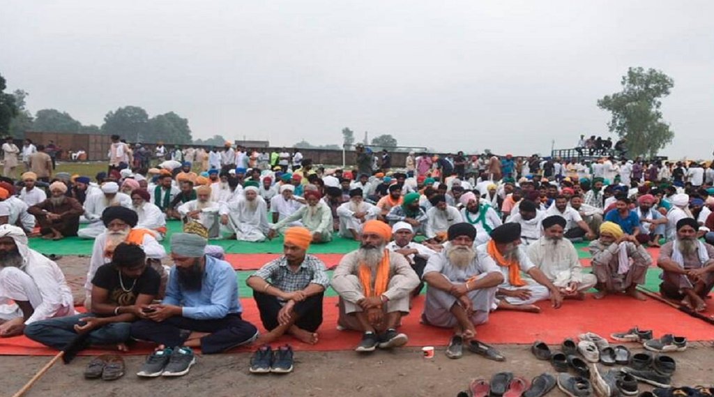Sikh in UP Politics