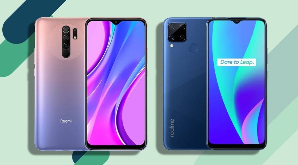 10 हजार है आपका बजट तो रियलमी, रेडमी के 4GB RAM व 5000mAh वाला स्‍मार्टफोन होगा 'बेस्‍ट' (File Photo)