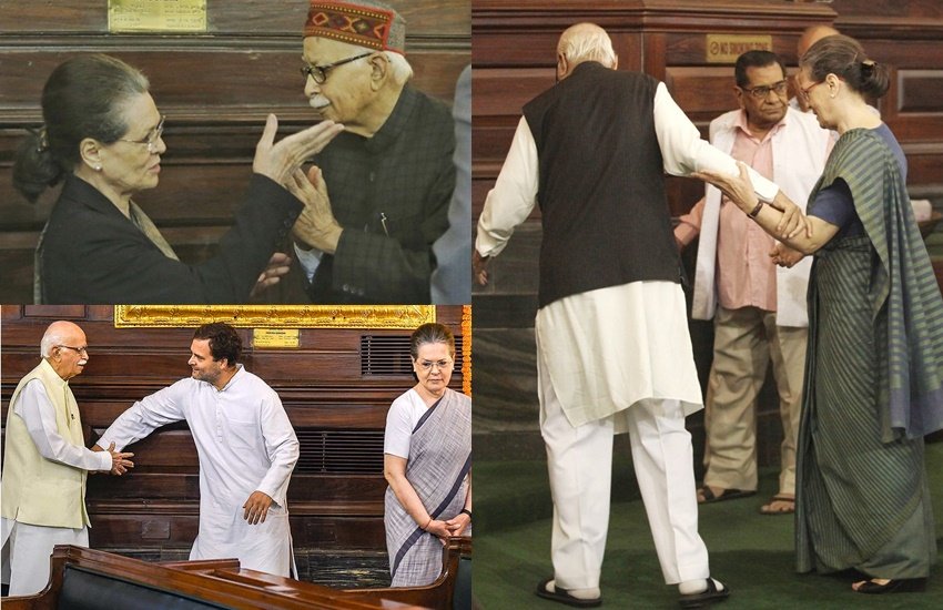 देश में अब तक 17 बार लोकसभा चुनाव हो चुके हैं। इस दौरान देश ने कई दिग्गज राजनेता देखे। इन नेताओं में से कई ऐसे रहे जो कभी भी अपना लोकसभा चुनाव नहीं हारे। आइए डालते हैं ऐसे ही चंद नामों पर एक नजर: