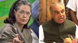 मेरी उम्र की हैं सोनिया गांधी उनको कैसे कहूंगा मैं माता जी – कांग्रेस नेता ने जगदंबिका पाल पर ली चुटकी तो यूं भड़क गए