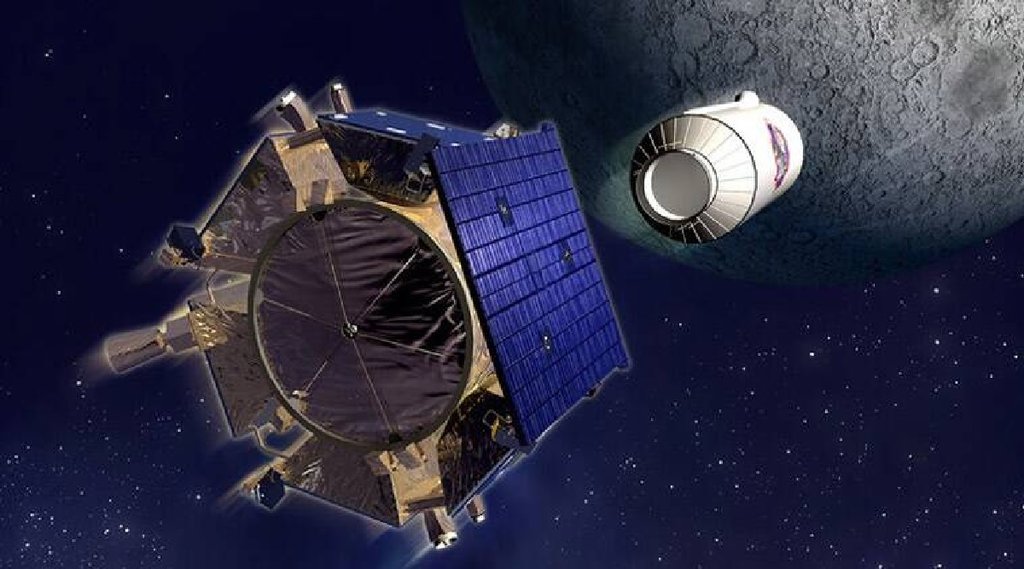 Space Race India Company