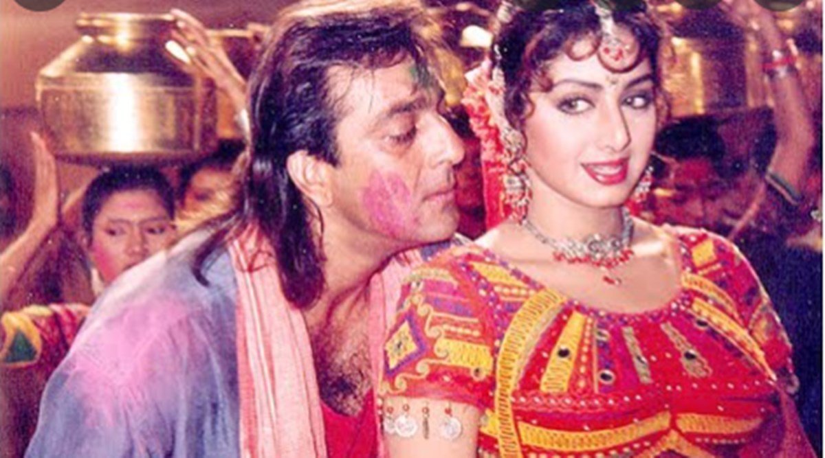 Sanjay Dutt, Sridevi, श्रीदेवी, संजय दत्त, Sanjay Dutt Sridevi Sanjay Dutt, Sridevi, श्रीदेवी, संजय दत्त, Sanjay Dutt Sridevi