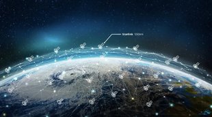 Starlink Satellite Internet