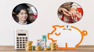 Sukanya Samriddhi Yojana