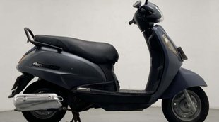 Suzuki Access 125