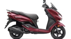 मात्र 10 हजार रुपये देकर घर ले जाएं प्रीमियम डिजाइन वाला Suzuki Burgman Street, इतनी बनेगी मंथली EMI
