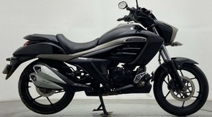 Second hand Suzuki Intruder
