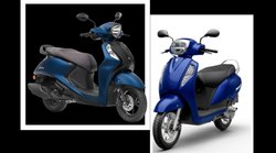 Suzuki Access 125 vs Yamaha Fascino 125: कम कीमत में कौन देगा ज्यादा स्टाइल के साथ 68 kmpl का माइलेज, जानें यहां