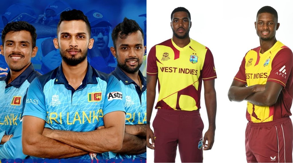 T20 World Cup 2021 west indies vs bangladesh preview timing telecast live streaming