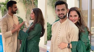 T20 World Cup Pakistan Cricket Board PCB Sania Mirza Shoaib Malik Pakistan World Cup Team