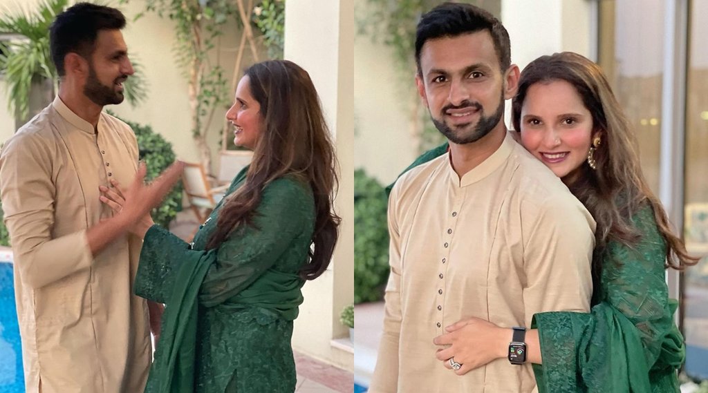 T20 World Cup Pakistan Cricket Board PCB Sania Mirza Shoaib Malik Pakistan World Cup Team