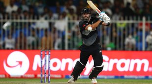 T20 world cup new zealand martin guptill injured doubtful for india clash India vs New Zealand