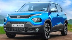 इंतजार खत्म! 18 अक्टूबर को लॉन्च हो रही ‘सबसे सुरक्षित’ SUV TATA Punch, जानिए इसके फीचर्स