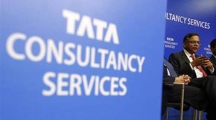 TCS Dividend