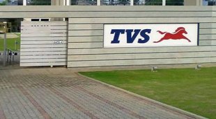 TVS Motor E vehicle company