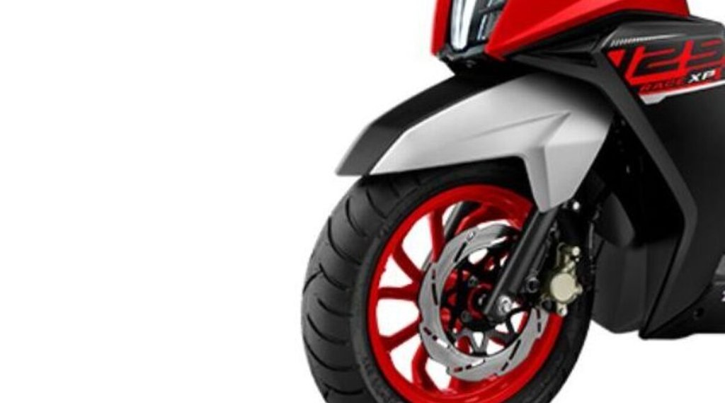 Top 3 Best Selling Scooters