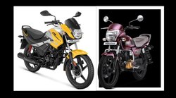 TVS Radeon vs Hero Passion Pro: कम बजट में लंबी माइलेज के साथ कौन है ज्यादा स्टाइलिश बाइक, जानें यहां