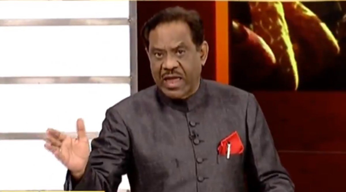 News 18 India, Amish Devgan, Amish Devgan, अमिश देवगन News 18 India, Amish Devgan, Amish Devgan, अमिश देवगन