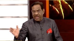 News 18 India, Amish Devgan, Amish Devgan, अमिश देवगन