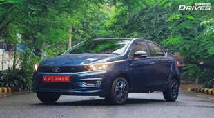 Tata Motors EV