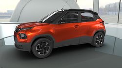 Tata Motors ने कर दी Tata Punch में फीचर्स की भरमार, छोटा पैकेट बड़ा धमाका साबित हो सकती है ये माइक्रो SUV, पढ़ें पूरी डिटेल