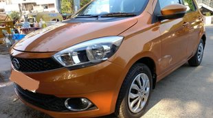 Second Hand Tata Tiago