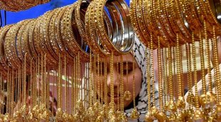 Tax on Gold Gift