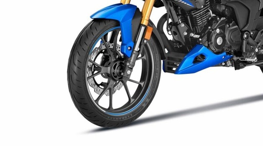 Top 3 180cc Bikes