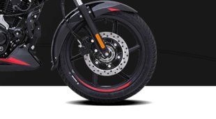 Top 3 ABS Bikes