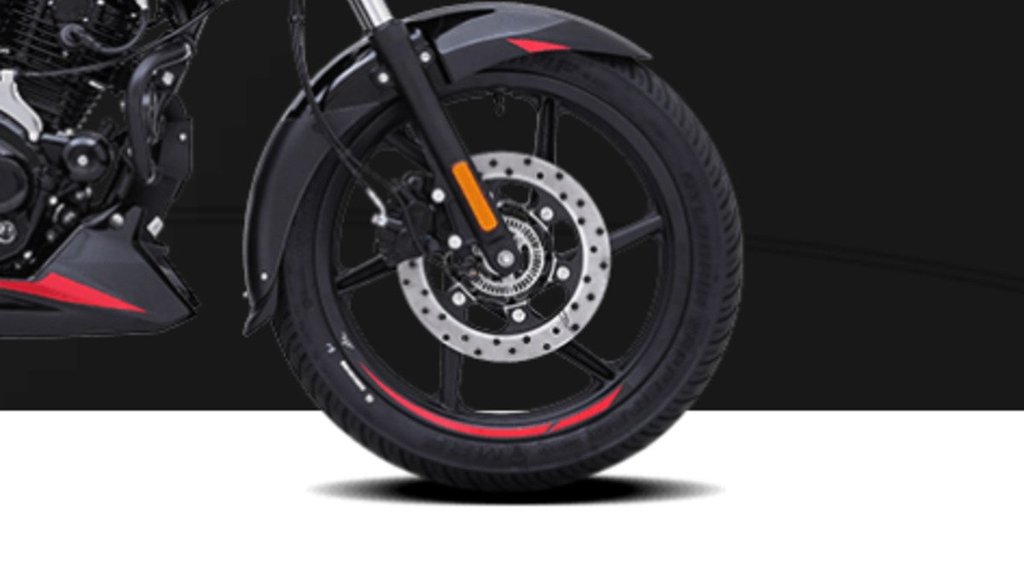 Top 3 ABS Bikes