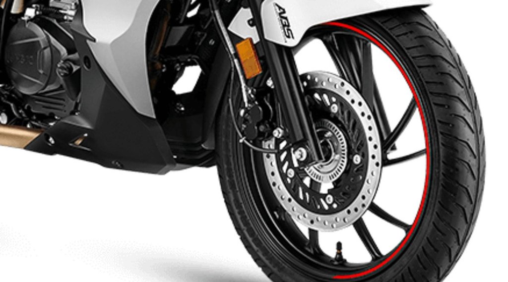 Top 3 Sports Bikes 200cc