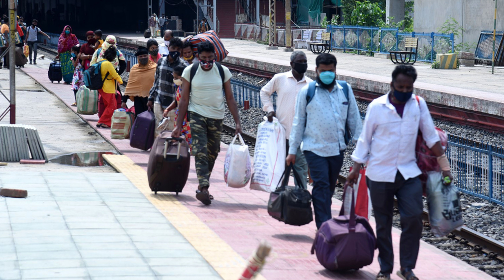 Indian Railways, IRCTC, Utility News