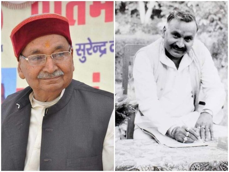 हरिशंकर तिवारी के नाम के बिना यूपी बाहुबलियों का चर्चा पूरी हो ही नहीं सकती। हरिशंकर तिवारी चिल्लूपार विधानसभा सीट से 6 बार विधायक रहे। वह अपना पहला चुनाव जेल के अंदर से ही जीत गए थे। (यह भी पढ़ें: मुख्तार अंसारी से राजा भैया तक: क्या करती हैं यूपी के इन नेताओं की पत्नियां? कोई डॉक्टर तो कोई ठेकेदार)