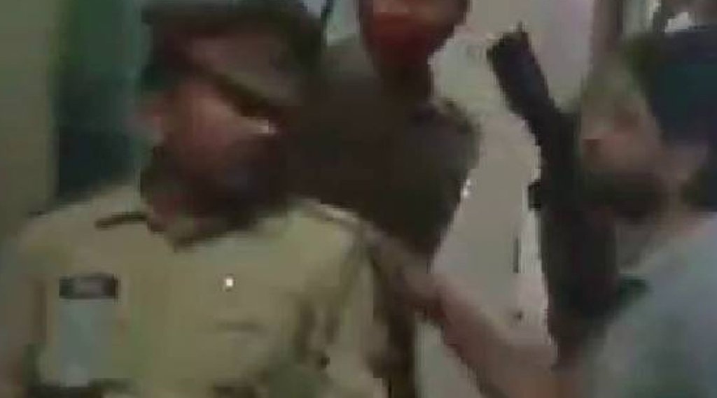 Uttar Pradesh, Yogi Adityanath