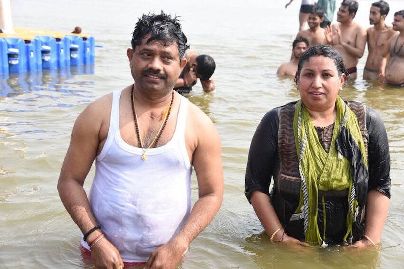 7 करोड़ की संपत्ति वाले बीजेपी विधायक और योगी सरकार में मंत्री नंद गोपाल गुप्ता नंदी ने सिर्फ हाईस्कूल तक की पढ़ाई की है। वह दसवीं पास है।