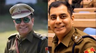IPS, Delhi Police, Sanjay Bhatia