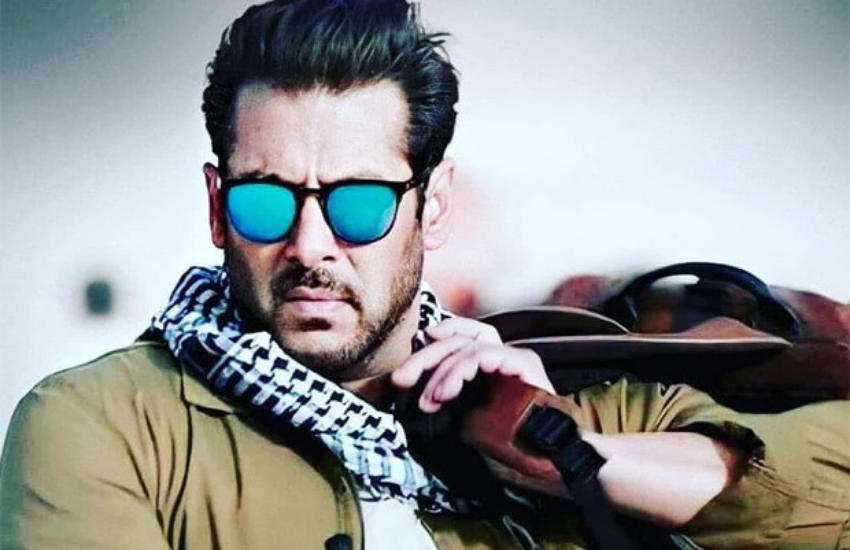 सलमान खान की मां मुंबई के माहिम में रहती थीं और पिता इंदौर से आए थे। सलीम खान जब मुंबई आए थे तब बांद्रा के एक गेस्ट हाउस में रहते थे। बांद्रा से महिम की दूरी काफी थी, लेकिन सलमान के पेरेंट्स कैसे एक दूसरे से मिले यह दिलचस्प किस्सा है।