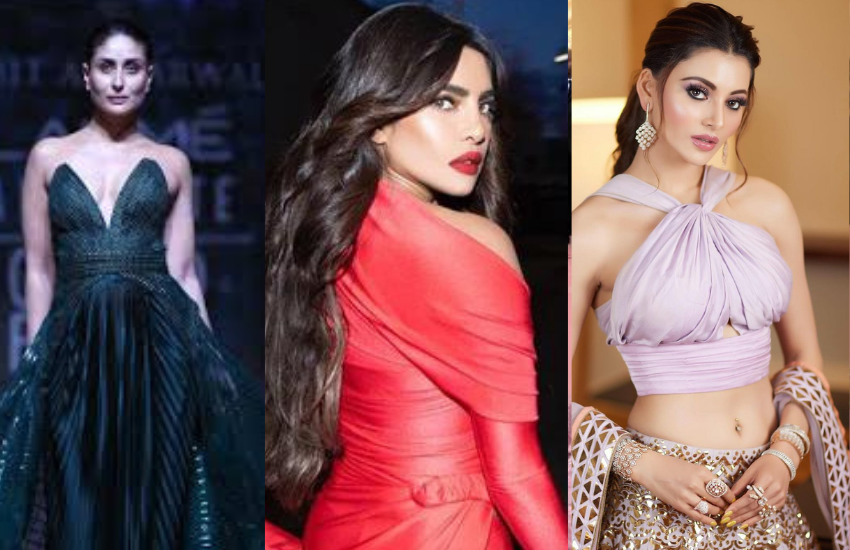 Bollywood actresses most expensive dress: बॉलीवुड एक्ट्रेसेस (Bollywood actress) कई बार अपनी ड्रेस और स्टाइल स्टेटमेंट के लिए जानी जाती हैं, लेकिन कई बार अपनी ड्रेस की कीमत के कारण भी इनकी खूब चर्चा होती है। हाल ही में शाहरुख खान की वाइफ गौरी खान की जींस को लेकर खूब चर्चा हो रही है। चर्चा का कारण उनकी जींस का रेट है।