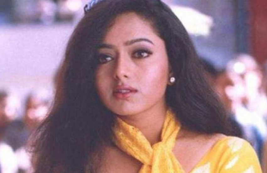 साल 2004 में  सौंदर्या बीजेपी के चुनाव प्रचार के लिए बंगलुरु से 17 अप्रैल को जक्कूर एयरोड्रम से उड़ान भरी थीं, लेकिन ये उनकी अंतिम यात्रा सबित हो गई।