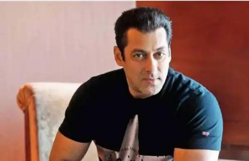 सलमान खान अक्सर ट्रोलर्स के निशाने पर रहते हैं। सुशांत के निधन के बाद सलमान खान की फैंस फालोइंग तेजी से कम हुई थी।