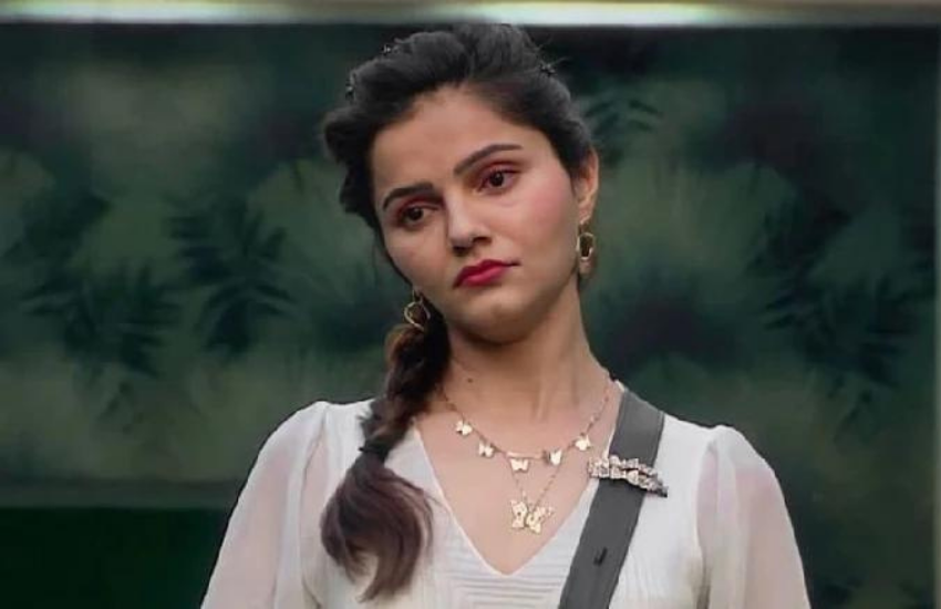 बिग बॉस 14 की विनर रूबीना दिलाइक छोटी-छोटी बातों पर गुस्सा होती देखी गई थीं। सीजन में रूबीना ने राहुल वैद्य, निक्की तंबोली और कविता कौशिक से जबरदस्त बहस की थी।