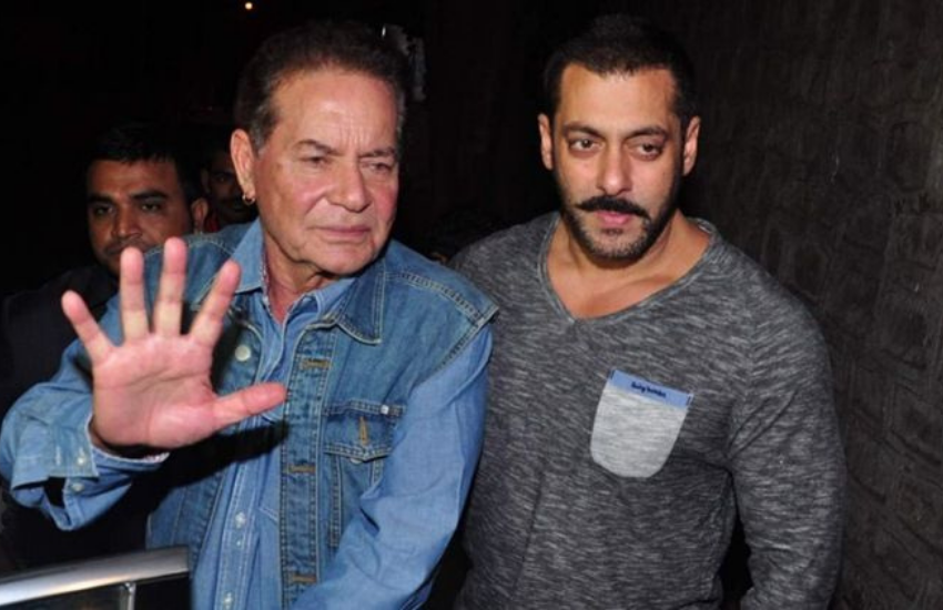 सलीम खान के बेटे सलमान खान ने भी शादी नहीं की है। जबकि सलीम खान के दोनों बेटों ने शादी की थी और अरबाज तलाक के बाद भी किसी के साथ डेट कर रहे हैं। वहीं सोहेल हैप्पी मैरिज लाइफ एंजॉय कर रहे हैं।