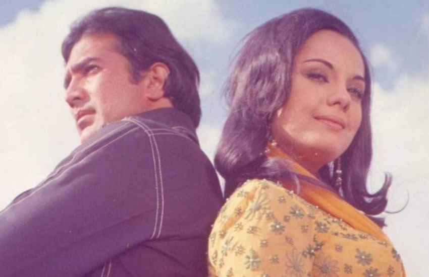 'हिंदुस्तान टाइम्स' के अनुसार एक इंटरव्यू में मुमताज ने अपने आश्चर्य का कारण भी बताया था।