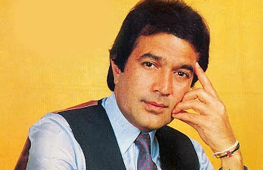 डिंपल कपाड़िया से मिलने से पहले राजेश खन्ना, अंजू महेंद्रू को डेट कर रहे थे और दोनों सात साल तक लिव-इन रिलेशनशिप में भी थे।