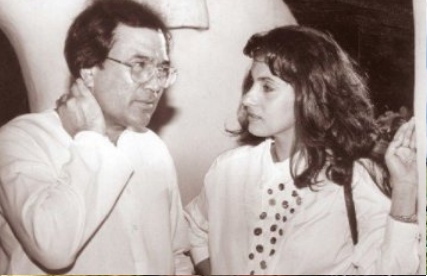 मुमताज का कहना था कि राजेश ने एक दिन घोषणा कर दी कि वह डिंपी (डिंपल कपाड़िया) से शादी कर रहे हैं और उन्होंने अपने इस फैसले से सभी को चौंका दिया था।