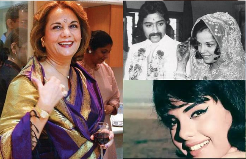 बता दें कि, राजेश खन्ना भी मुमताज के करियर के पीक पर शादी करने से नाराज हो गए Fो।