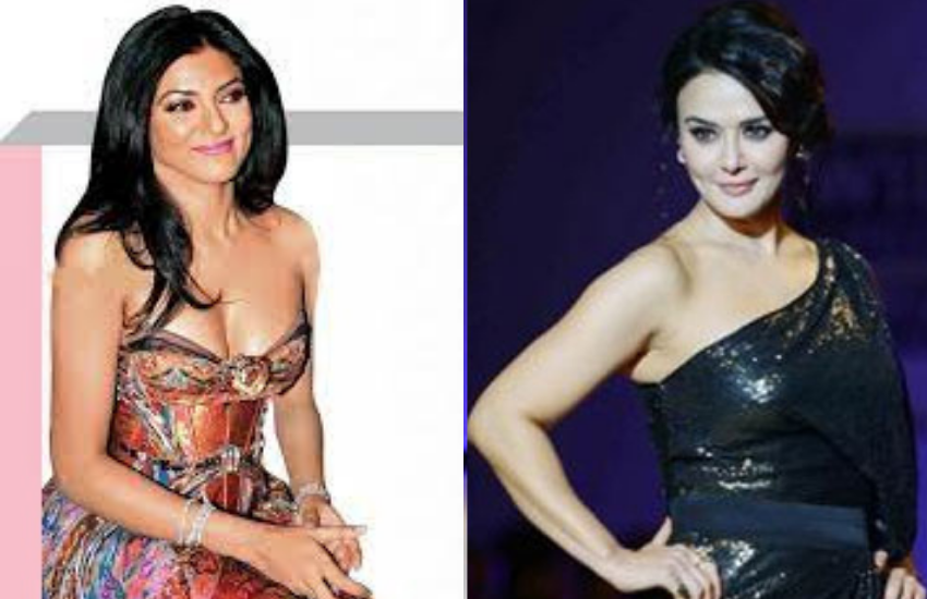 सुष्मिता सेन (Sushmita Sen) से लेकर रवीना टंडन (Raveena Tondon) और प्रीति जिंटा (Priety Zinta) से लेकर सनी लियोनी (Sunny Leone) तक गोद ली बेटियों की मां हैं। इन सभी एक्ट्रेसेस ने बेटियों को ही गोद लिया है और कुछ आज भी अनमैरिड हैं। वहीं कुछ ने शादी से पहले गोद ली बेटियों की शादी भी कर दी हैं। यहां एक एक्ट्रेसेस ऐसी हैं जो एक या दो नहीं, बल्कि 34 बच्चियों की मां हैं।