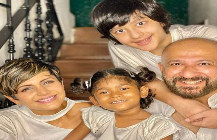 28 जुलाई, 2020 में मंदिरा बेदी ने भी एक बेटी को गोद लिया था। मंदिरा ने बेटी का नाम तारा है और वह चार साल की थी तब मंदिरा ने गोद लिया था। Photos: Social Media