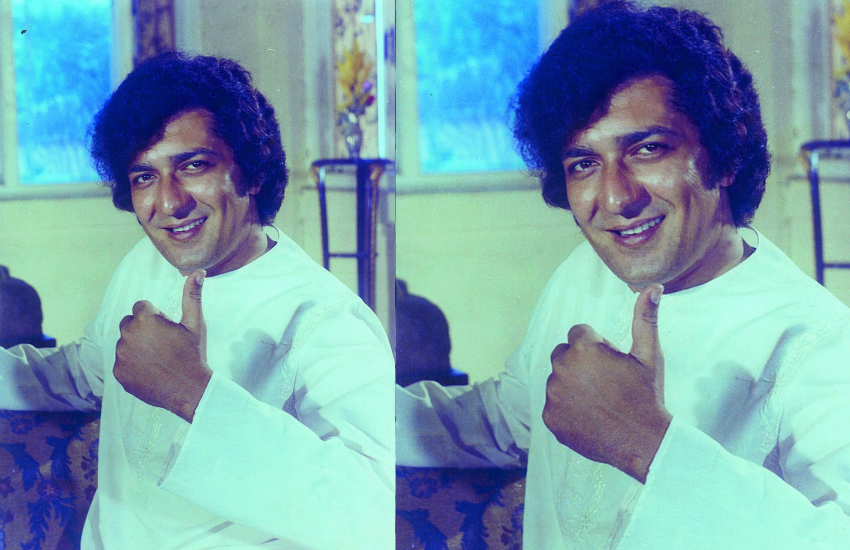 29 जनवरी 1995 को एक अवॉर्ड समारोह में रूपेश कुमार ने शिरकत की थी और इस दौरान उन्‍हें हॉट अटैक आया।